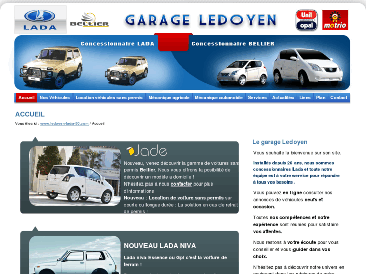 www.ledoyen-lada-50.com