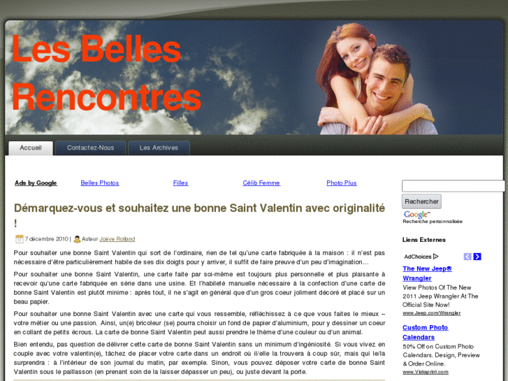 www.les-belles-rencontres.com