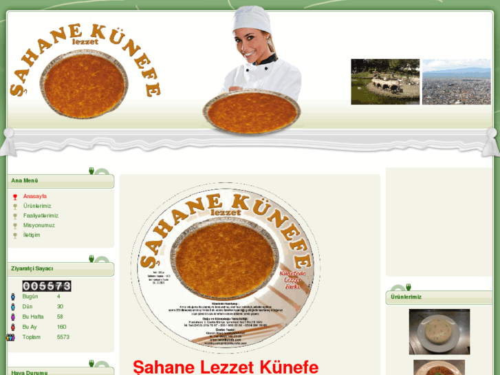 www.lezzetkunefe.com