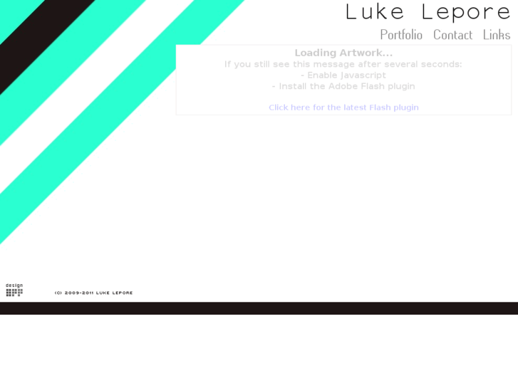 www.lukelepore.com