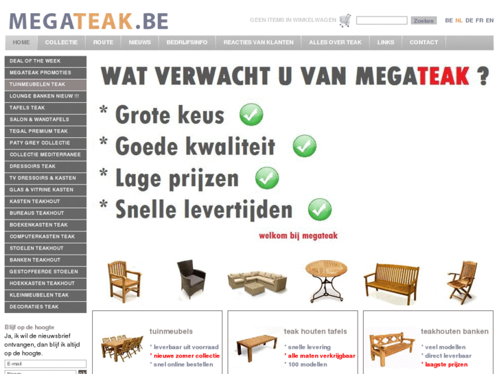 www.megateak.be