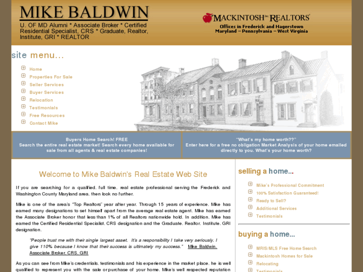www.mikebaldwin.com