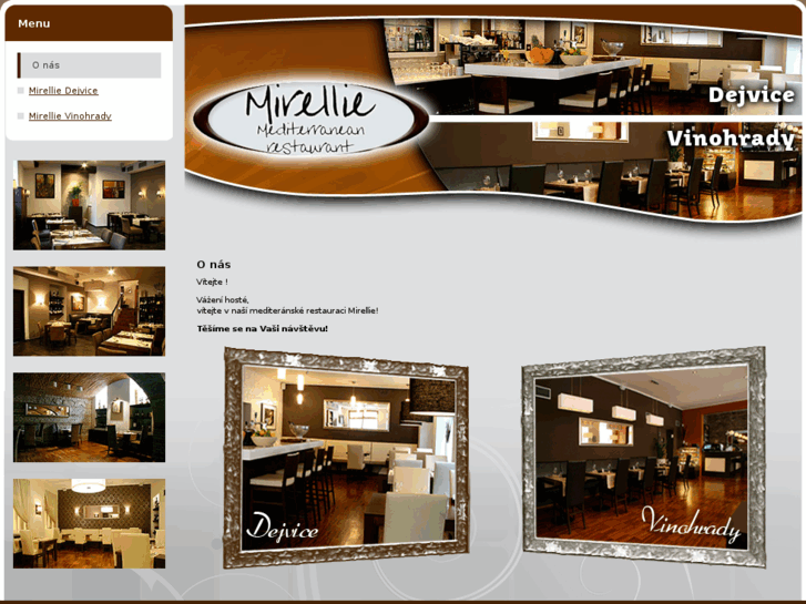 www.mirellie.cz