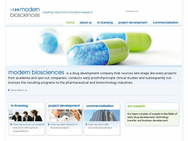 www.modernbiosciences.org