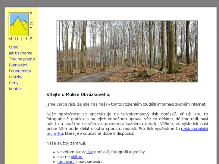 www.mulispictus.cz
