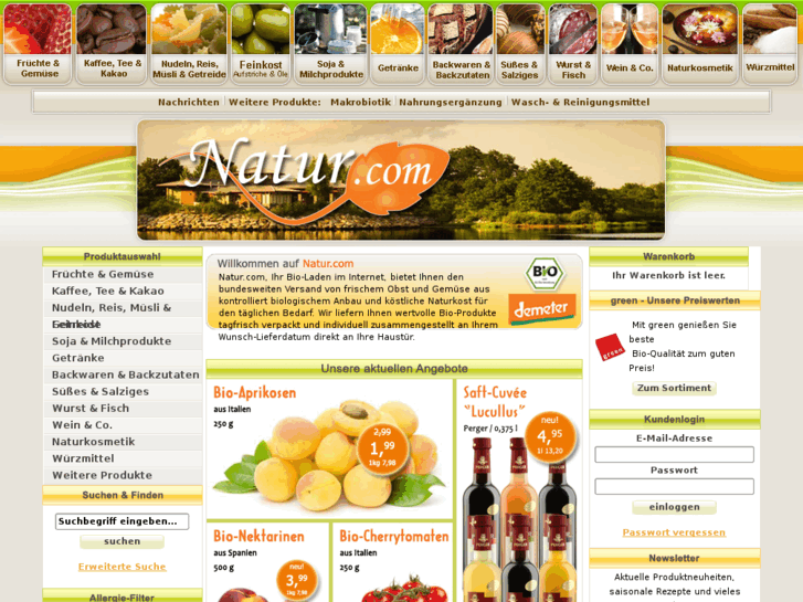 www.natur.com