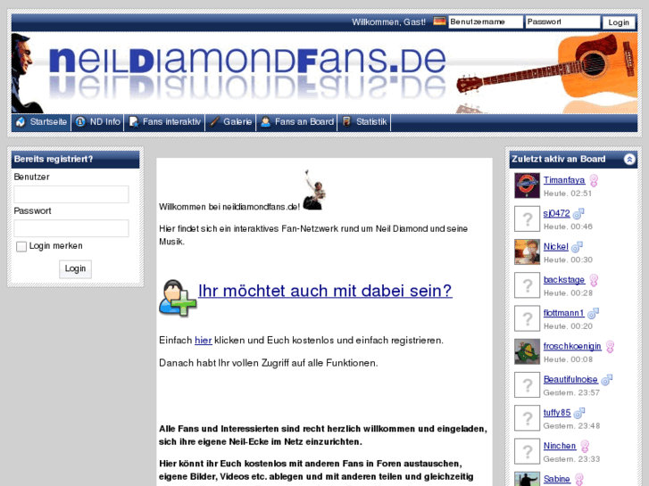 www.neildiamondfans.de