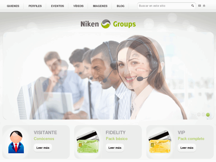 www.nikengroups.com