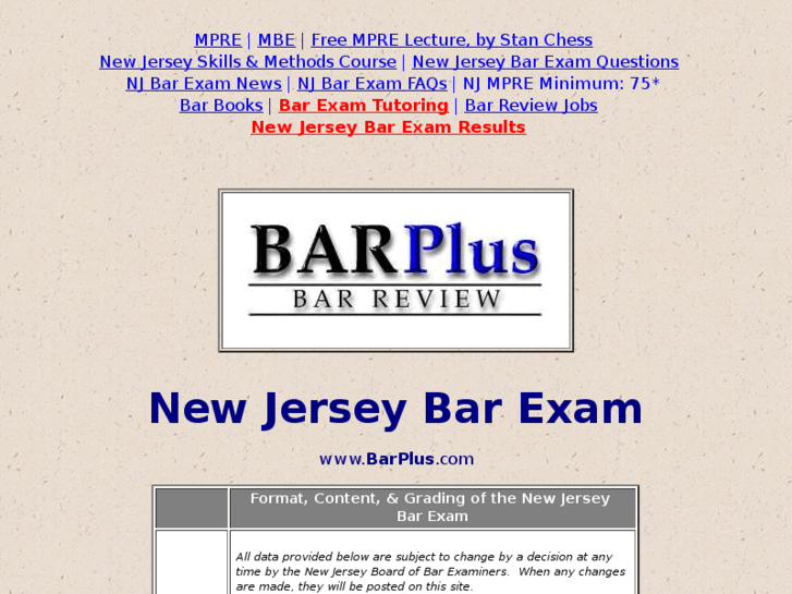 www.njbarexam.org