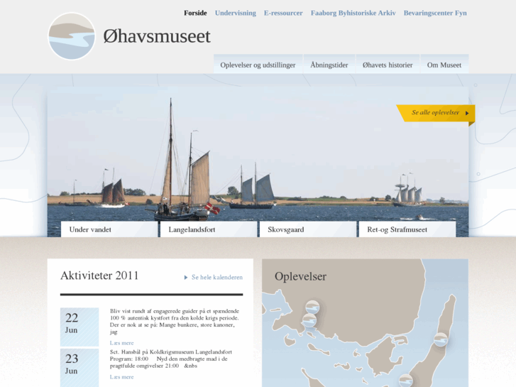 www.ohavsmuseet.dk