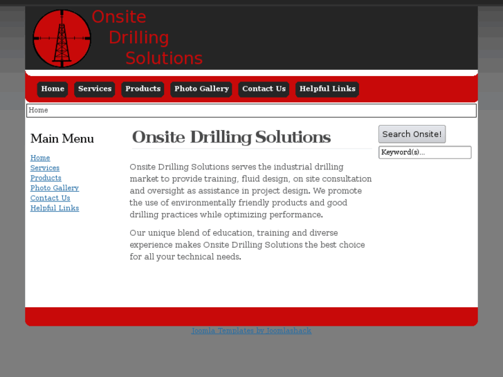 www.onsitedrillingsolutions.com