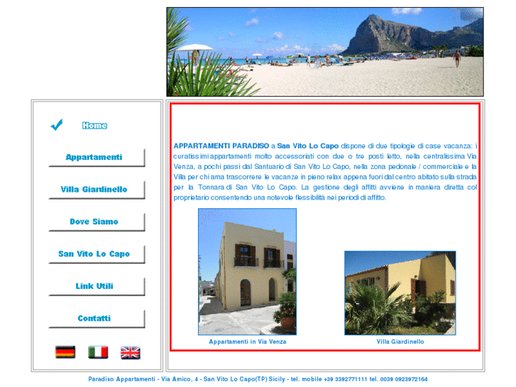 www.paradisosanvito.it