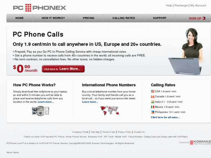 www.pcphonex.com