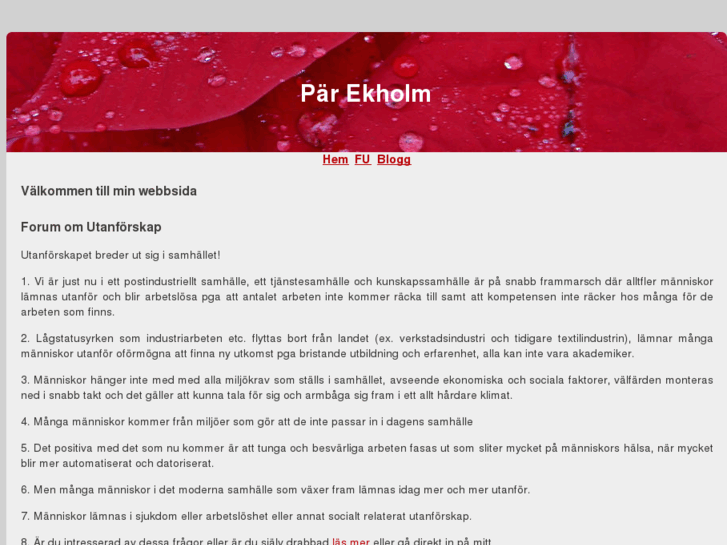 www.pekholm.se