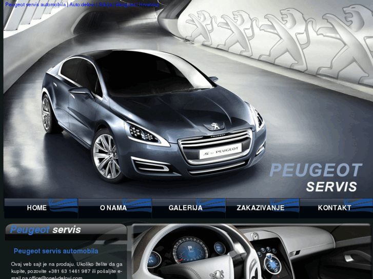 www.peugeot-servis.com