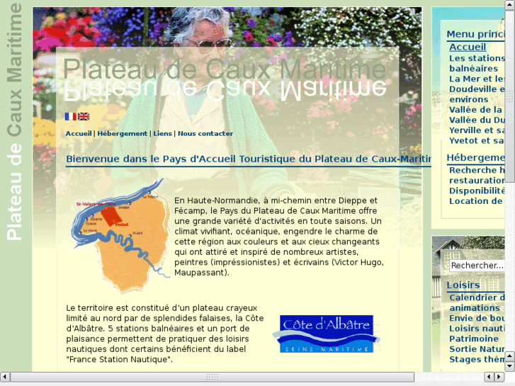 www.plateaudecauxmaritime.com