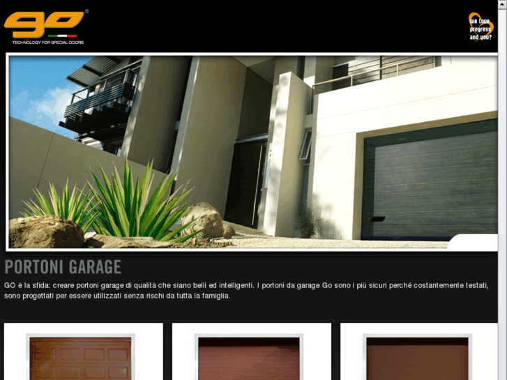 www.portoni-garage.net