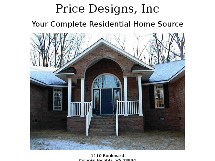 www.price-designs.com