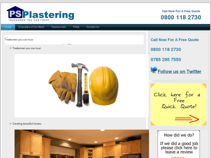 www.psplastering.com