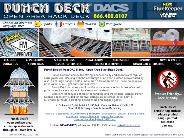 www.punchdeck.net