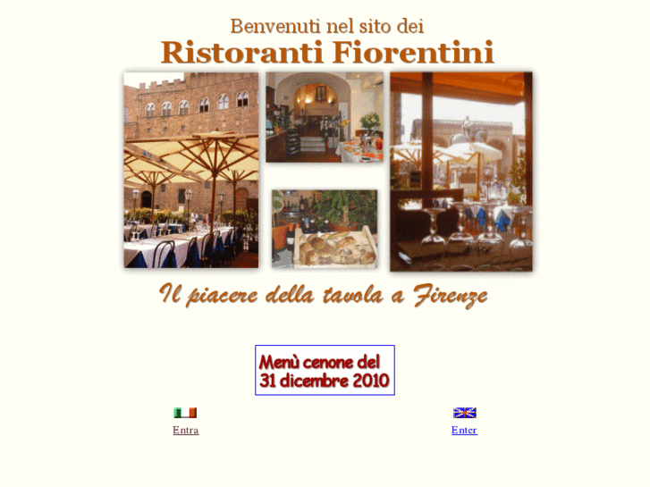 www.ristorantifiorentini.com