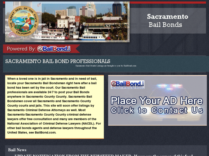 www.sacramento-bail.com