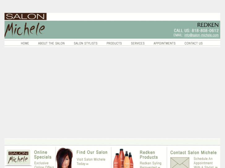 www.salon-michele.com