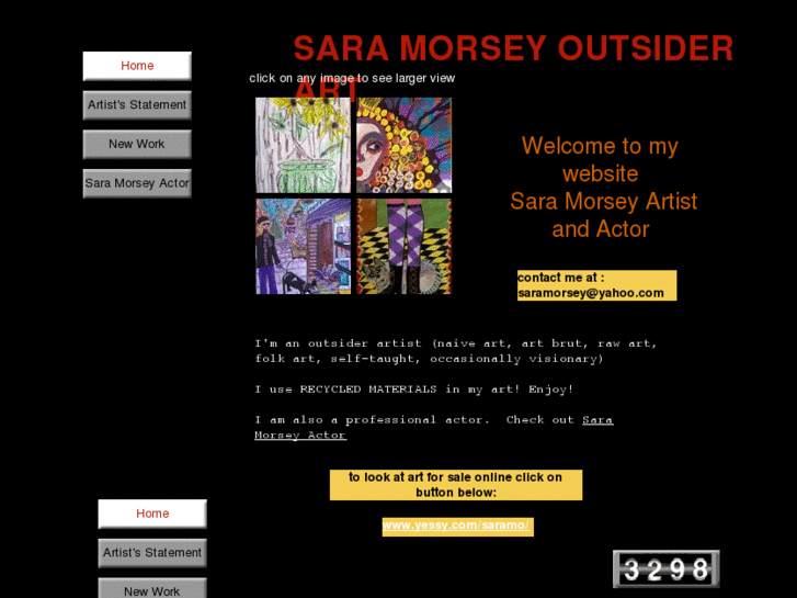 www.saramorsey.com