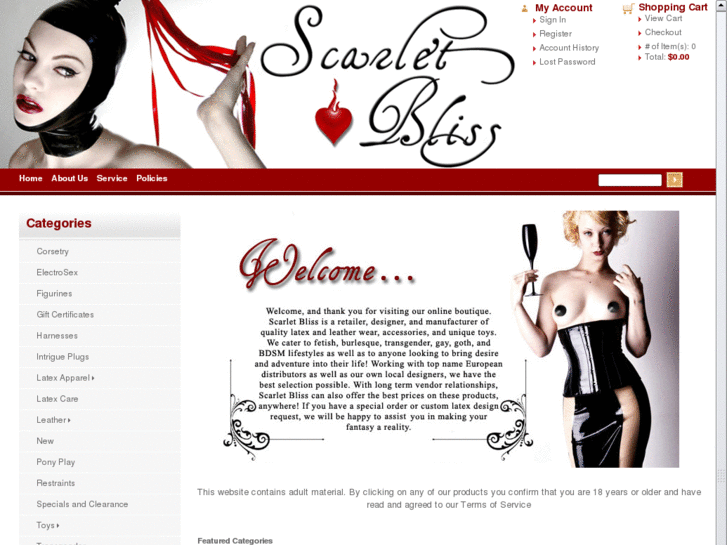 www.scarletbliss.com