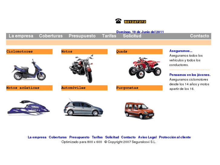 www.seguromoto.com