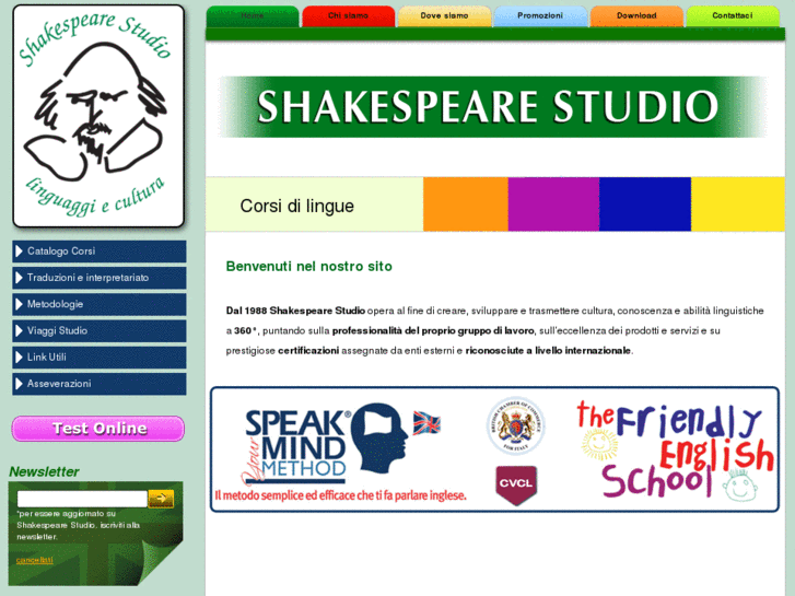 www.shakespearestudio.com