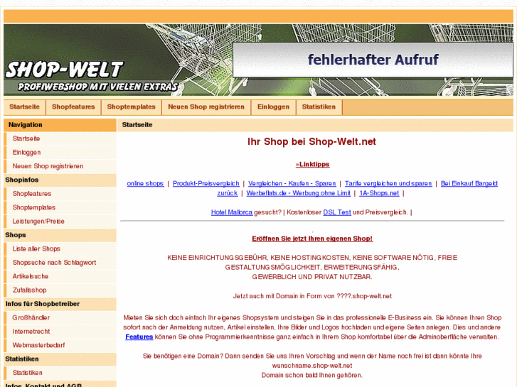 www.shop-welt.net