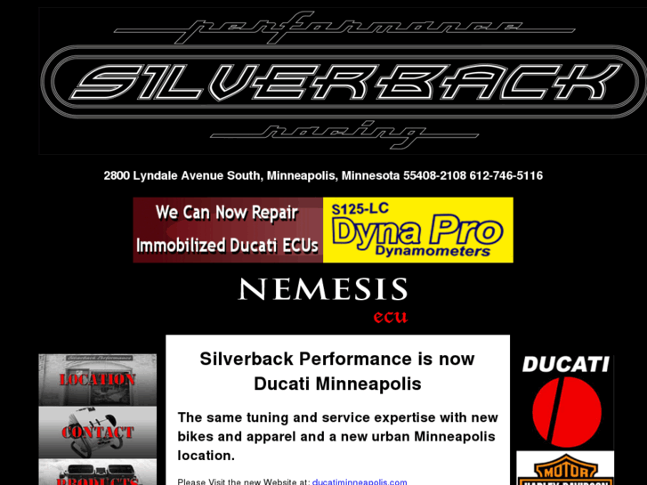 www.silverbackperformance.com