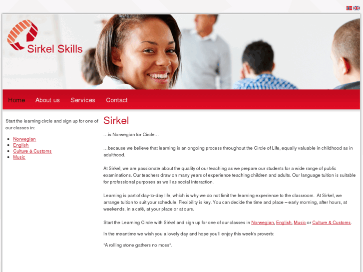 www.sirkelskills.com