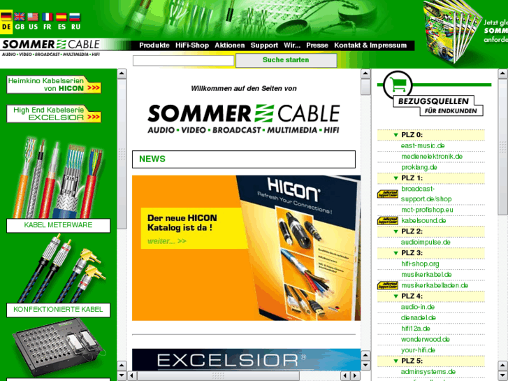 www.sommercable.de