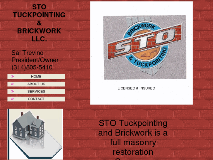 www.sto-tuckpointing.com