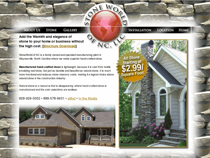 www.stoneworldofnc.com