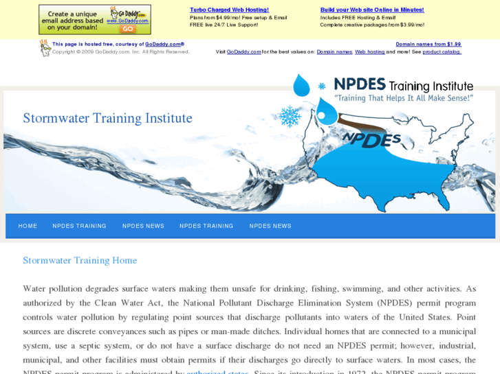 www.stormwater-training.com