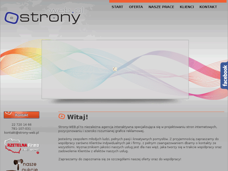 www.strony-web.pl