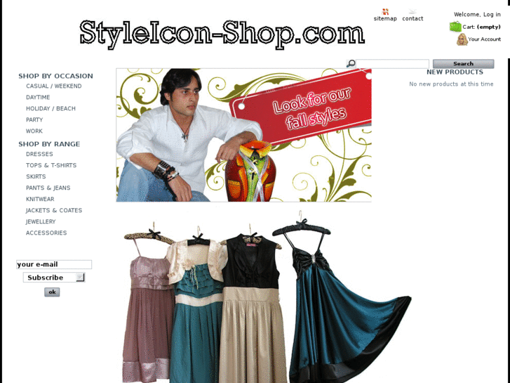 www.styleicon-shop.com