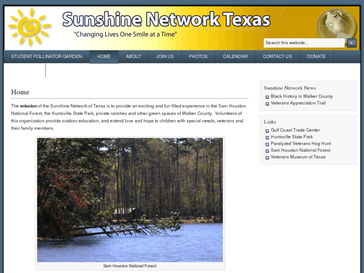 www.sunshinenetworktx.com