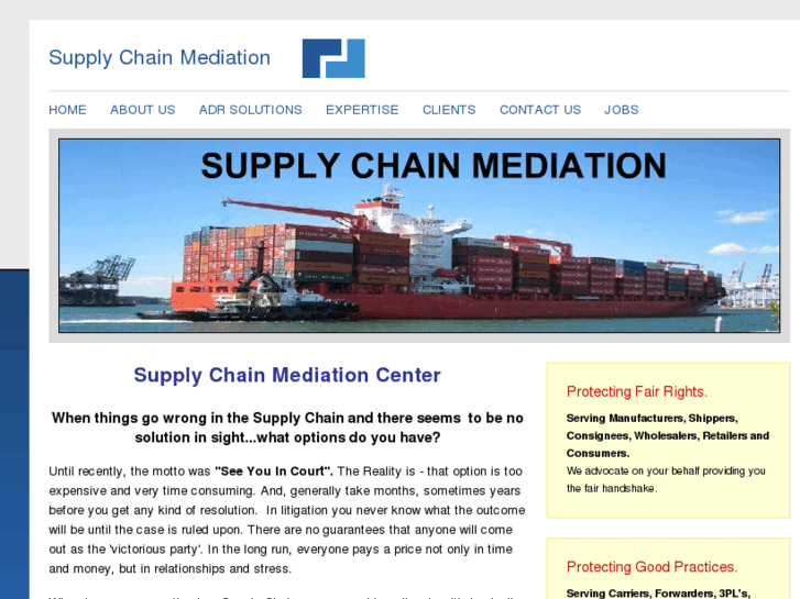 www.supplychainmediation.com