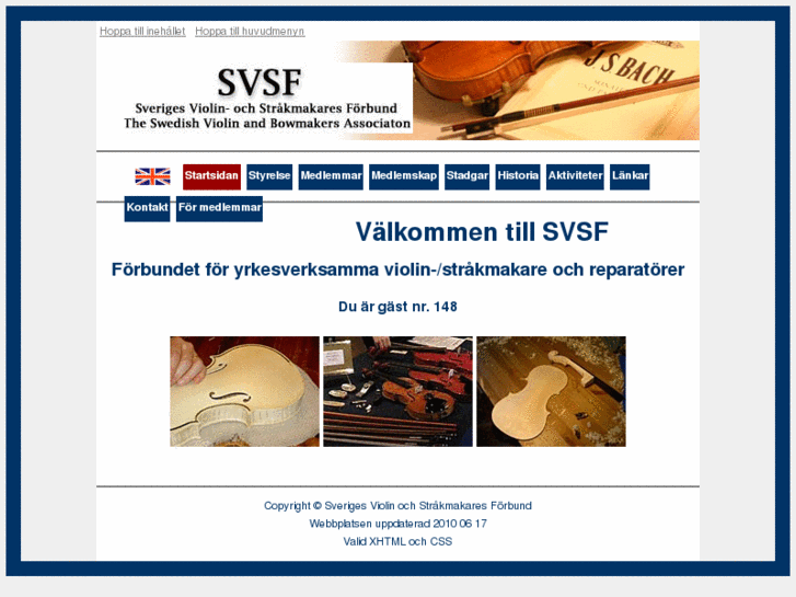 www.svsf.se