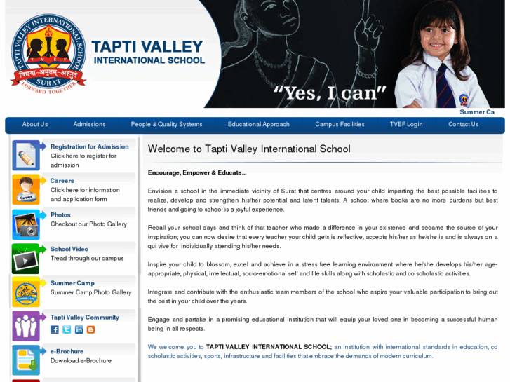 www.taptivalleyschool.com