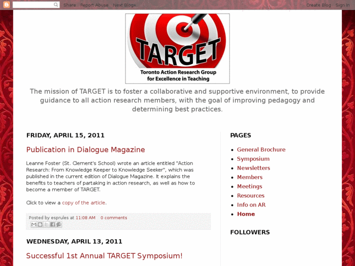 www.targetactionresearch.com