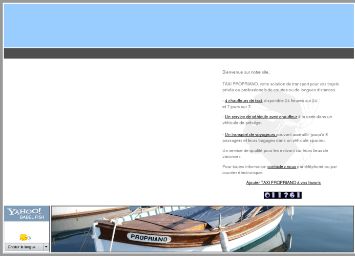 www.taxipropriano.com