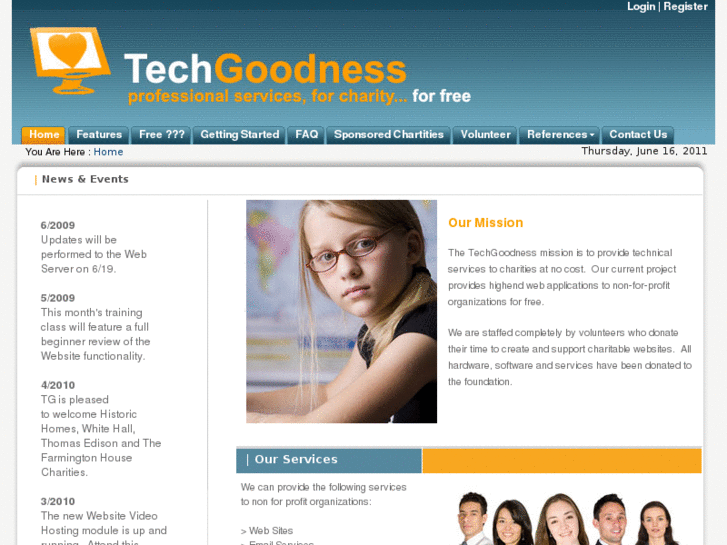 www.techgoodness.org