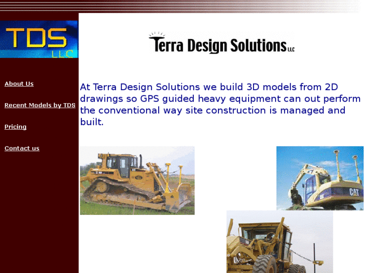 www.terradesignsolutions.com