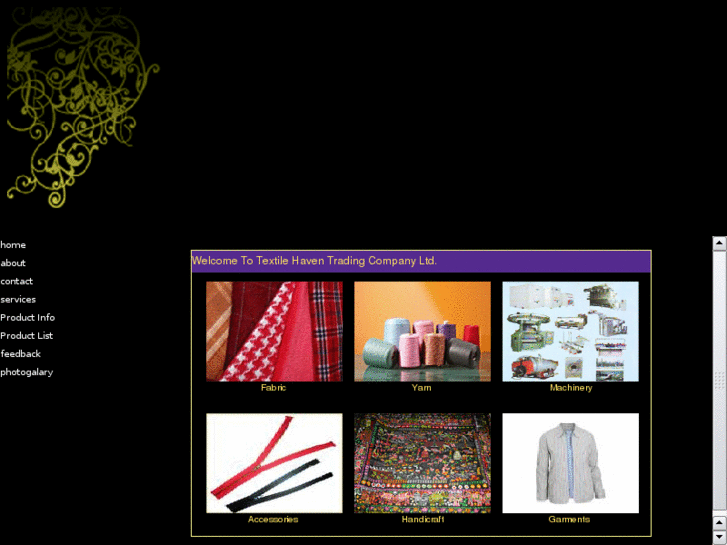 www.textileheavenbd.com