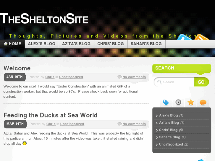 www.thesheltonsite.com